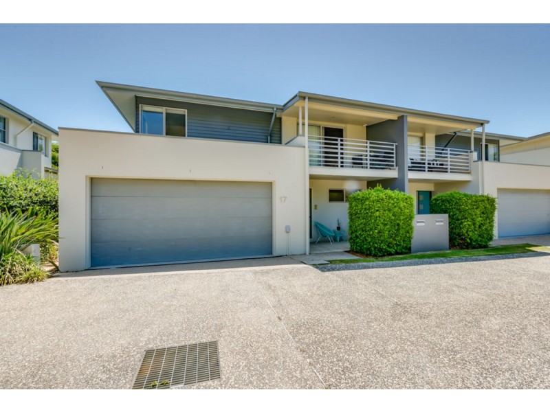 17/1 Boulton Drive, Nerang QLD 4211