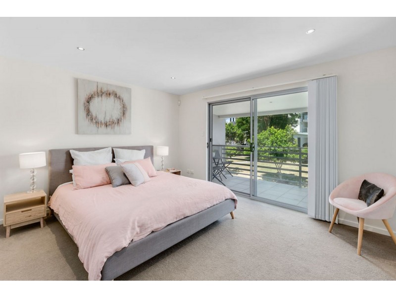 17/1 Boulton Drive, Nerang QLD 4211