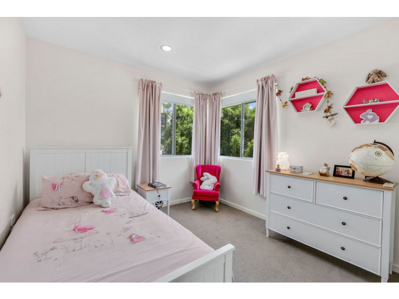 17/1 Boulton Drive, Nerang QLD 4211