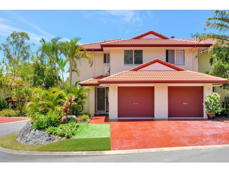 60/102 Alexander Drive, Highland Park QLD 4211