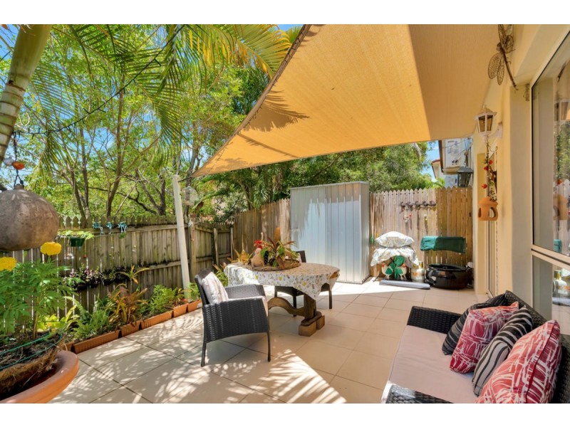 60/102 Alexander Drive, Highland Park QLD 4211