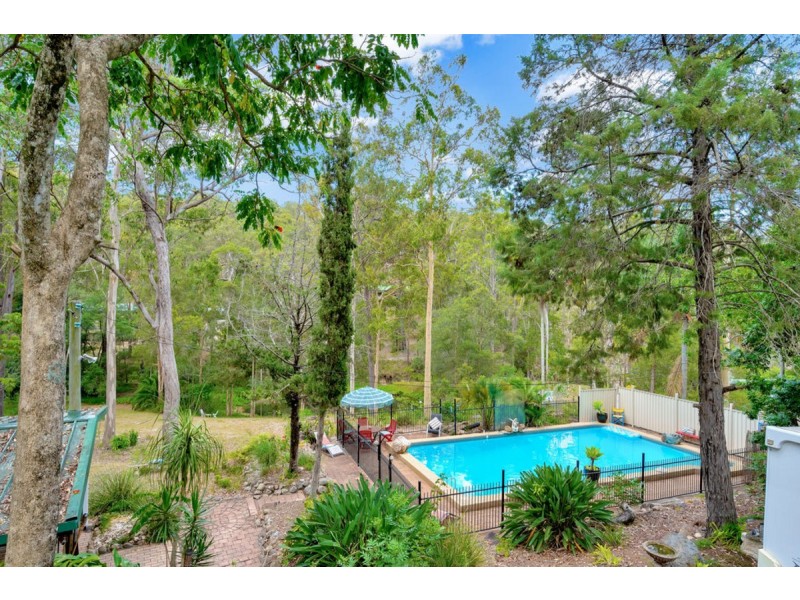 29 Pademelon Pass, Nerang QLD 4211