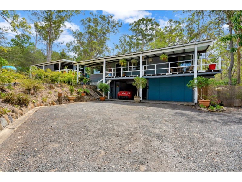 29 Pademelon Pass, Nerang QLD 4211