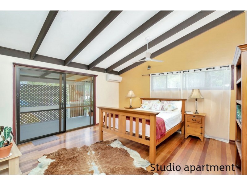 29 Pademelon Pass, Nerang QLD 4211