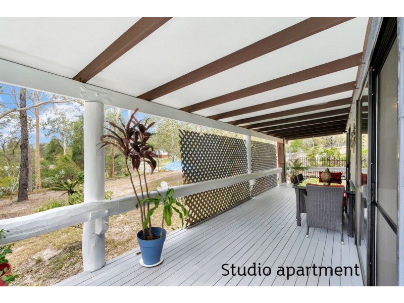 29 Pademelon Pass, Nerang QLD 4211