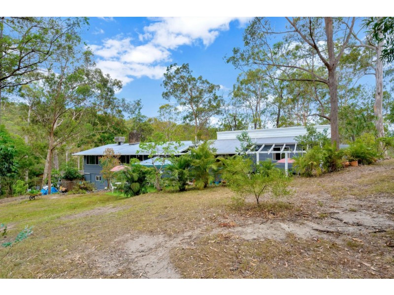 29 Pademelon Pass, Nerang QLD 4211