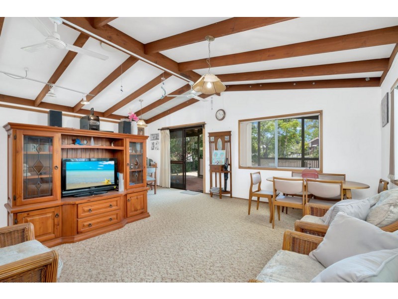 3 Jerilderie Court, Nerang QLD 4211