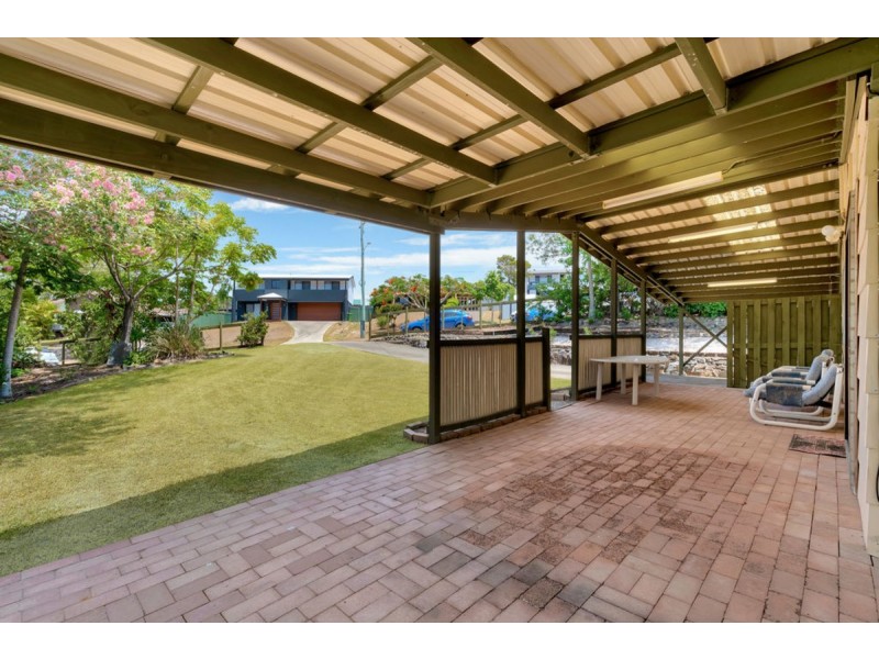 3 Jerilderie Court, Nerang QLD 4211