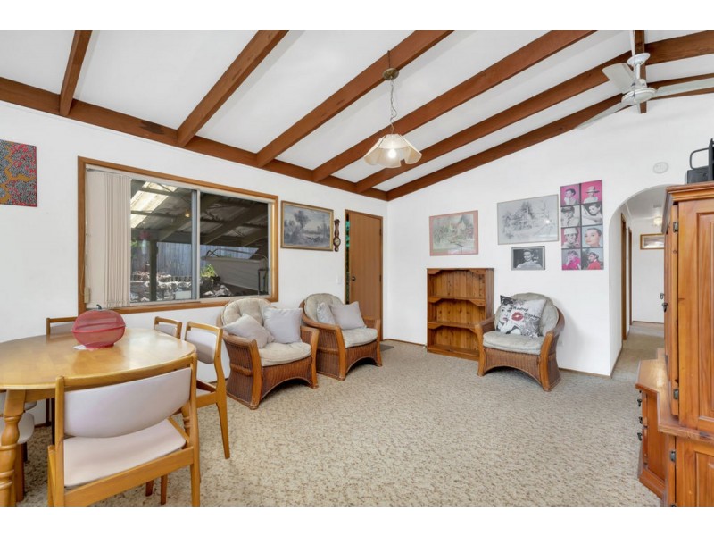 3 Jerilderie Court, Nerang QLD 4211