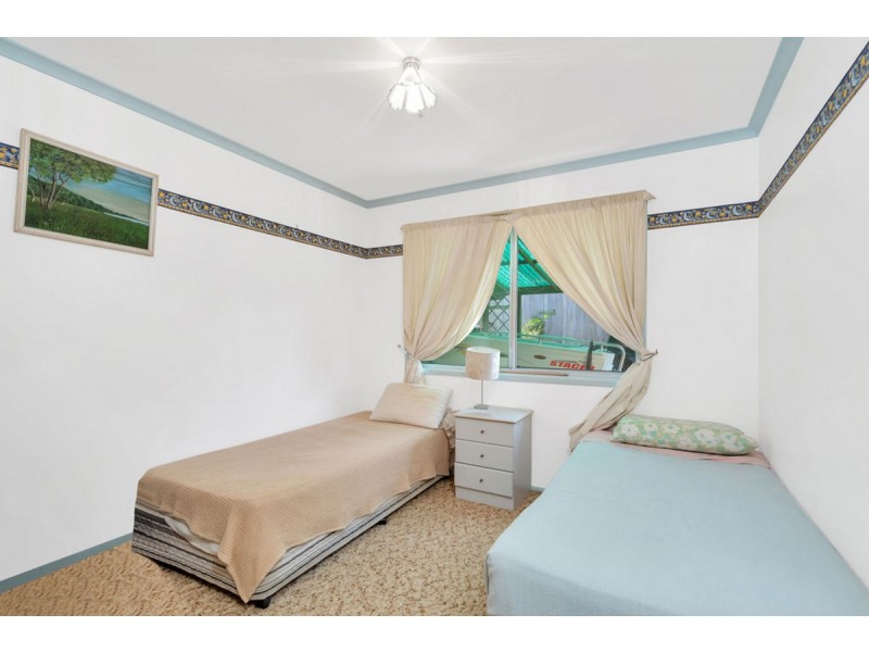 3 Jerilderie Court, Nerang QLD 4211