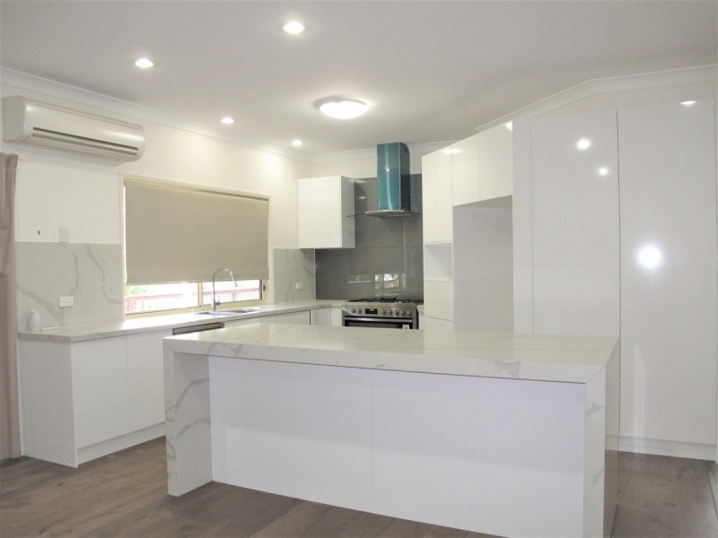 22 Peter Mills Drive, Gilston QLD 4211