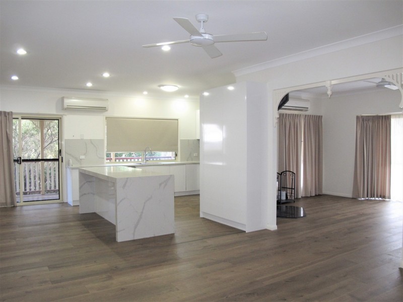 22 Peter Mills Drive, Gilston QLD 4211