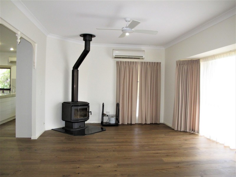 22 Peter Mills Drive, Gilston QLD 4211