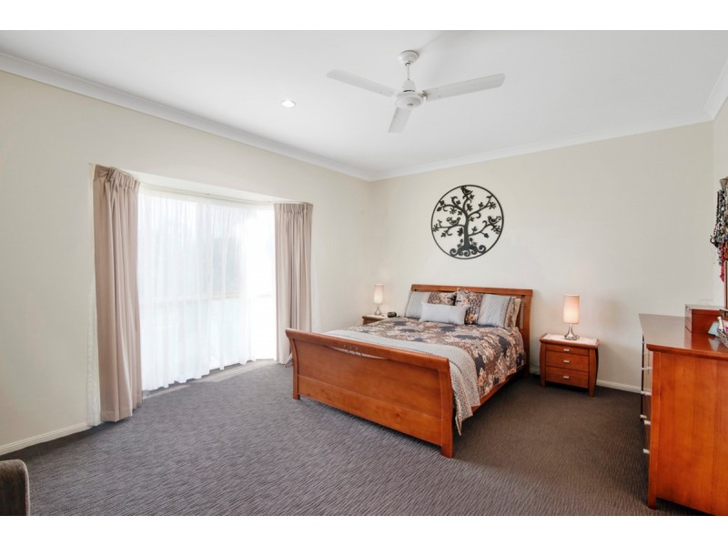 22 Peter Mills Drive, Gilston QLD 4211