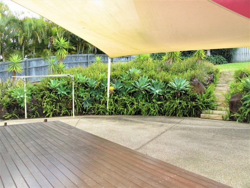 22 Peter Mills Drive, Gilston QLD 4211