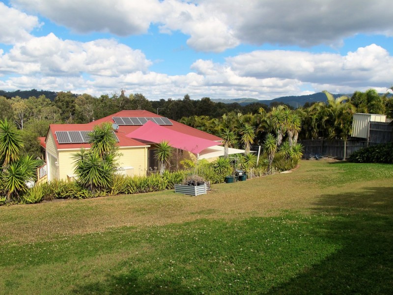 22 Peter Mills Drive, Gilston QLD 4211