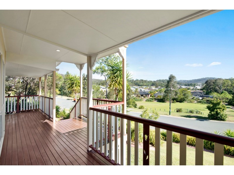 22 Peter Mills Drive, Gilston QLD 4211