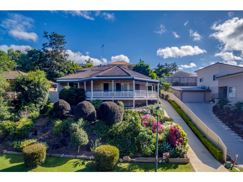 33 Tristania Way, Highland Park QLD 4211
