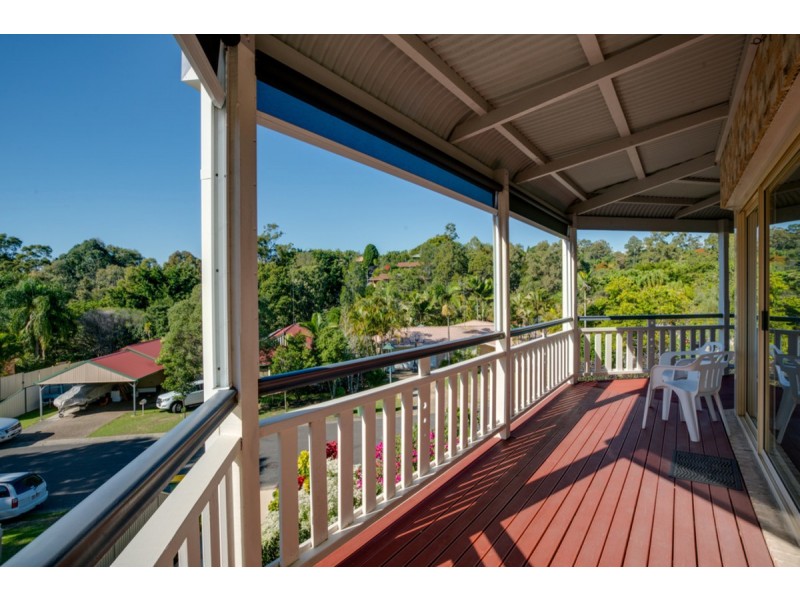 33 Tristania Way, Highland Park QLD 4211
