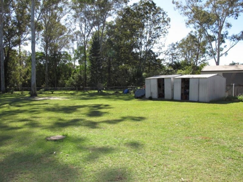 14 Koola Drive, Nerang QLD 4211