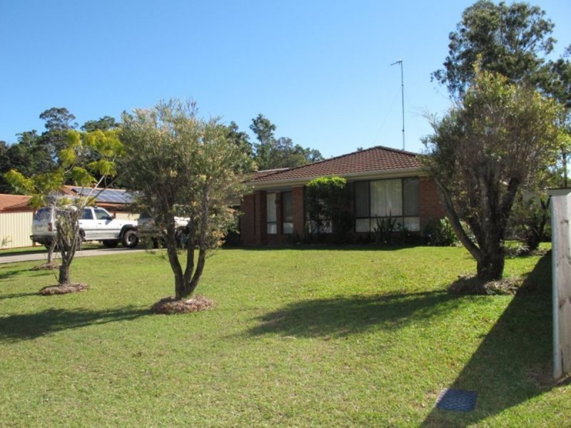 14 Koola Drive, Nerang QLD 4211