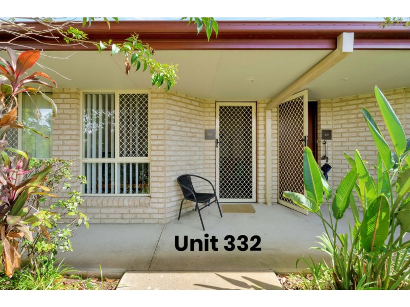 305/5 (Unit 33 Bourton Road, Merrimac QLD 4226