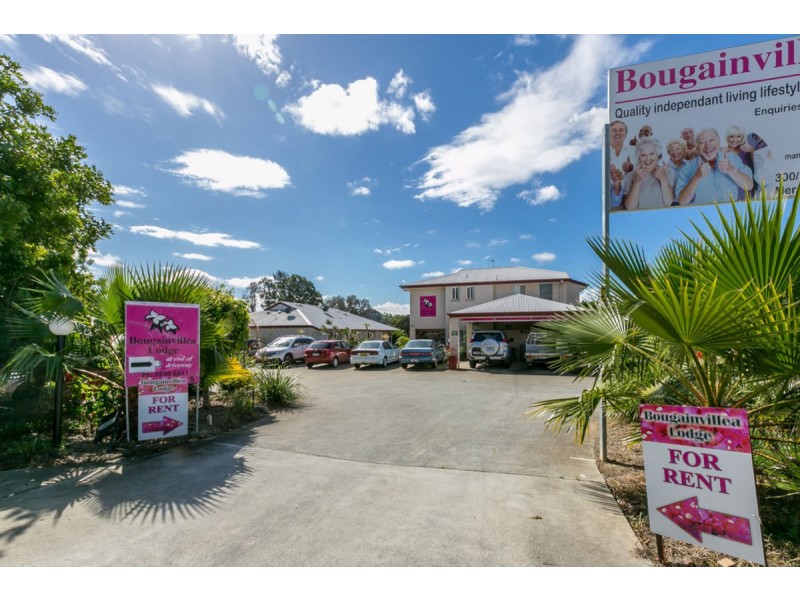 305/5 (Unit 33 Bourton Road, Merrimac QLD 4226