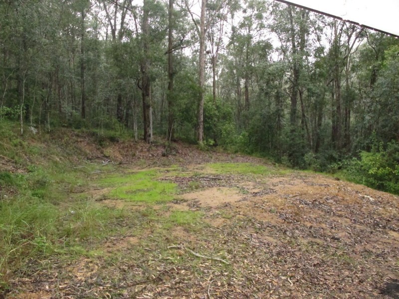 9-17 King Street, Canungra QLD 4275