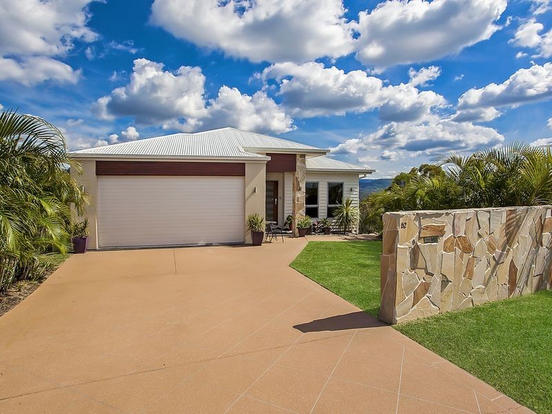 52 Tara Vista Boulevard, Highland Park QLD 4211