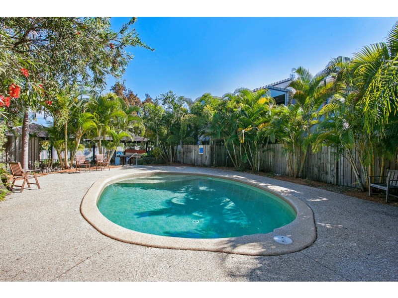 9/15 Ancona Street, Carrara QLD 4211