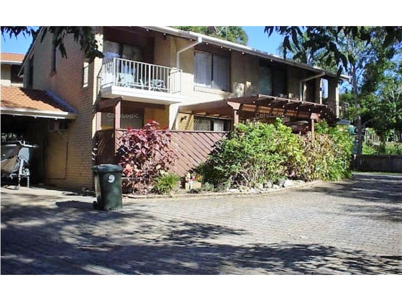 9/7 Parkridge Drive, Molendinar QLD 4214