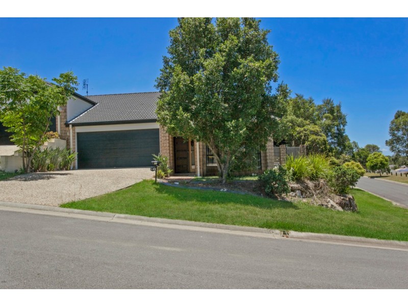 2/25 Serin Street, Upper Coomera QLD 4209