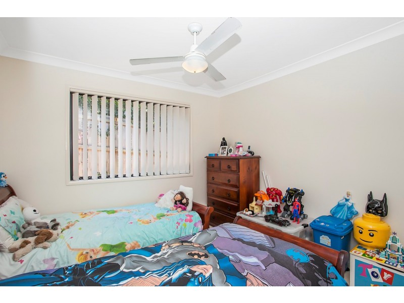 2/25 Serin Street, Upper Coomera QLD 4209