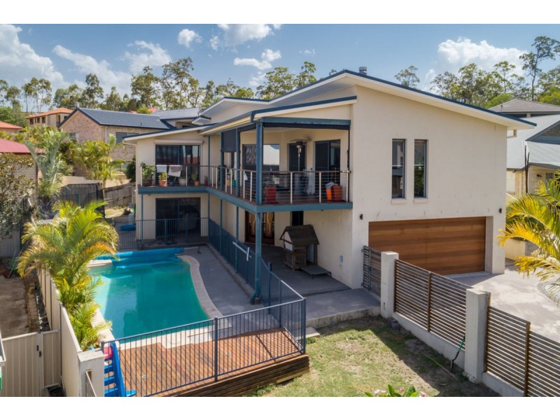 12 Ballah Crescent, Highland Park QLD 4211