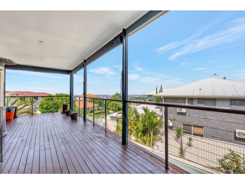 12 Ballah Crescent, Highland Park QLD 4211