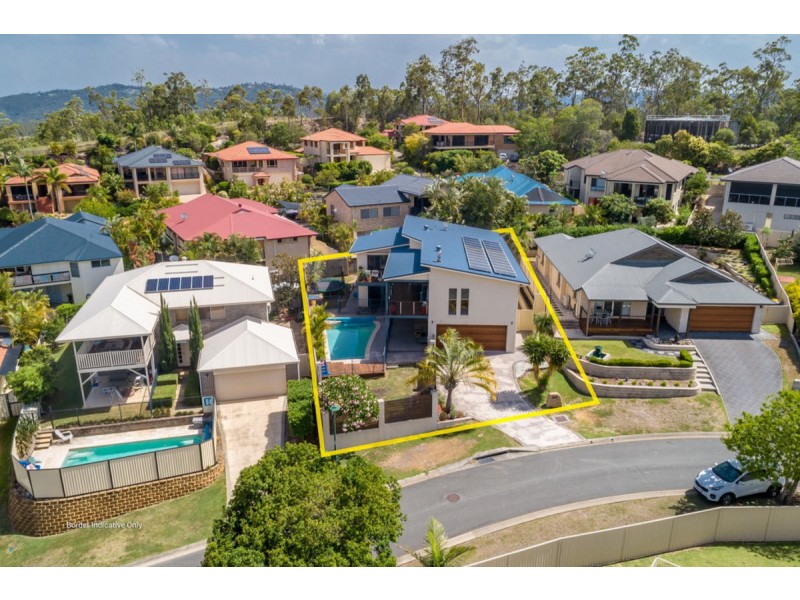 12 Ballah Crescent, Highland Park QLD 4211