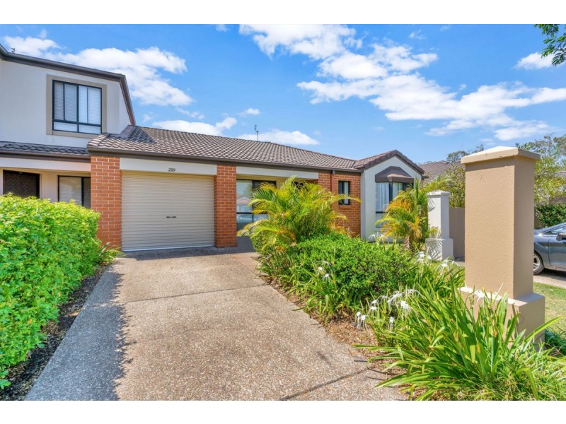 219/64 Gilston Road, Nerang QLD 4211