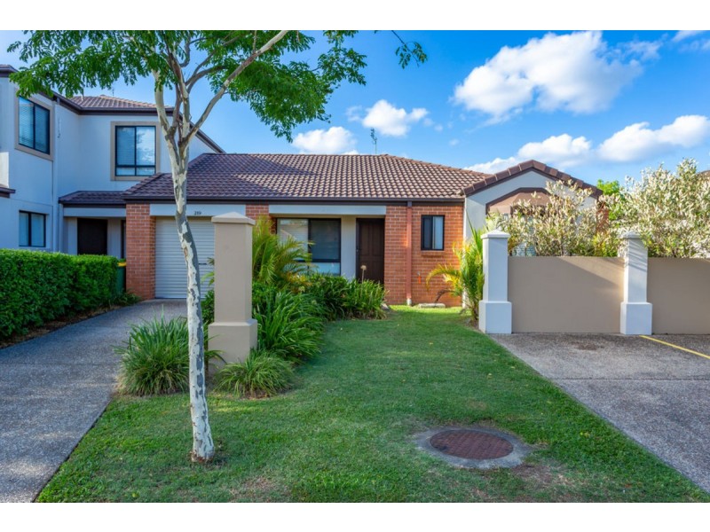 219/64 Gilston Road, Nerang QLD 4211