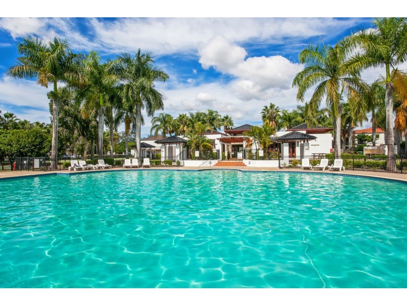 219/64 Gilston Road, Nerang QLD 4211