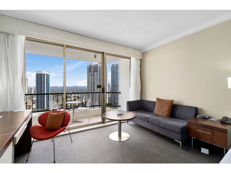 1525/3197 Surfers Paradise Boulevard, Surfers Paradise QLD 4217