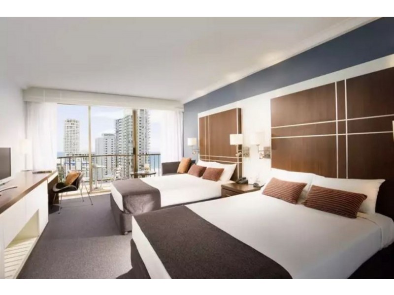 1525/3197 Surfers Paradise Boulevard, Surfers Paradise QLD 4217