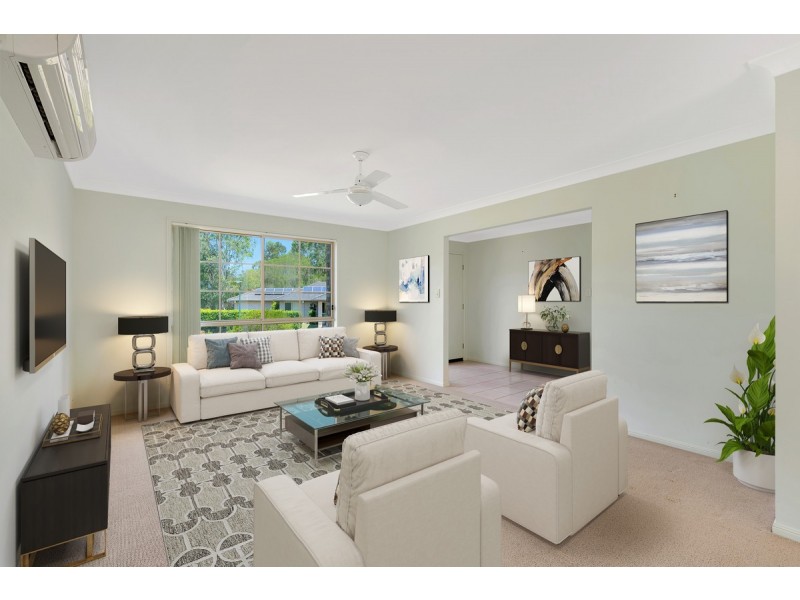 11 King Quail Court, Gilston QLD 4211