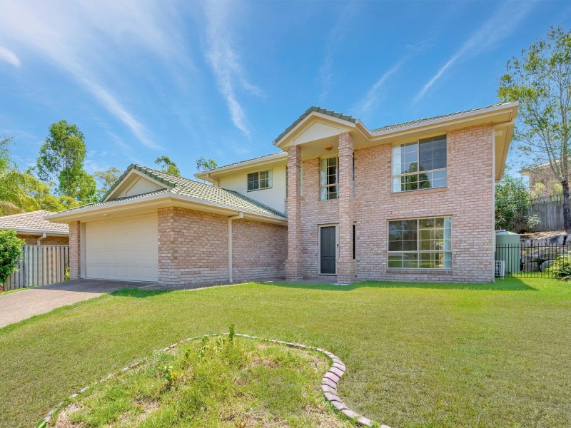 11 King Quail Court, Gilston QLD 4211