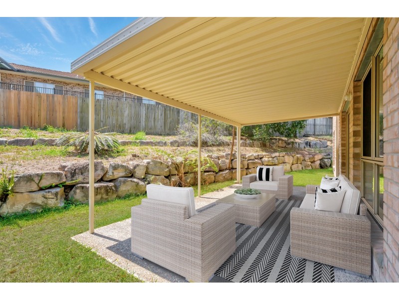 11 King Quail Court, Gilston QLD 4211