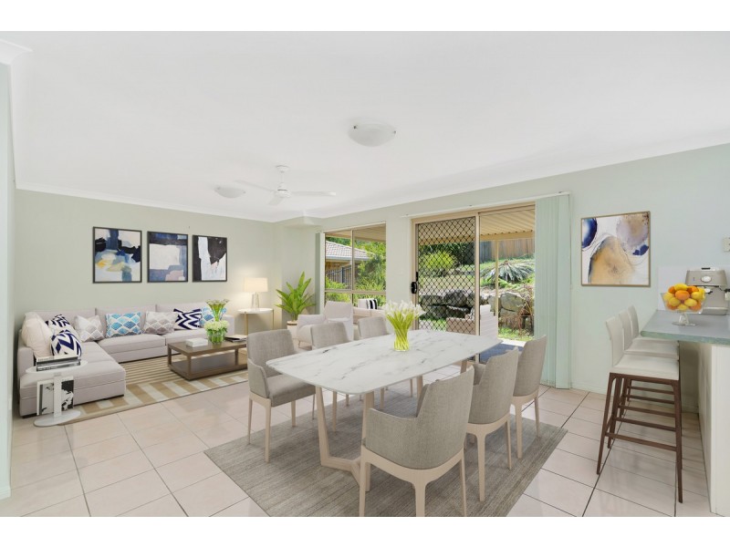 11 King Quail Court, Gilston QLD 4211