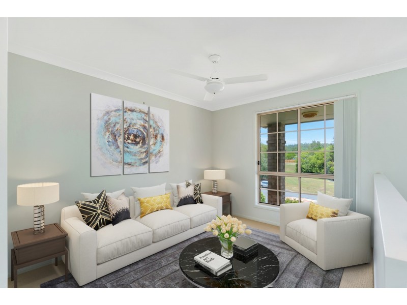 11 King Quail Court, Gilston QLD 4211