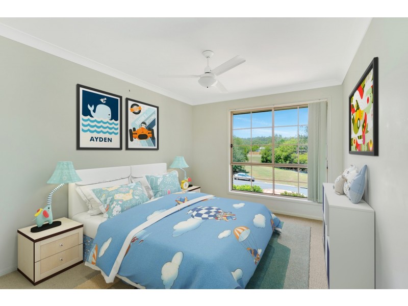 11 King Quail Court, Gilston QLD 4211