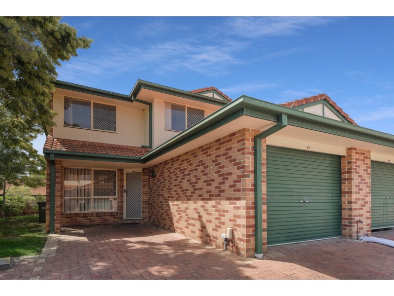 67/32 Riverview Road, Nerang QLD 4211