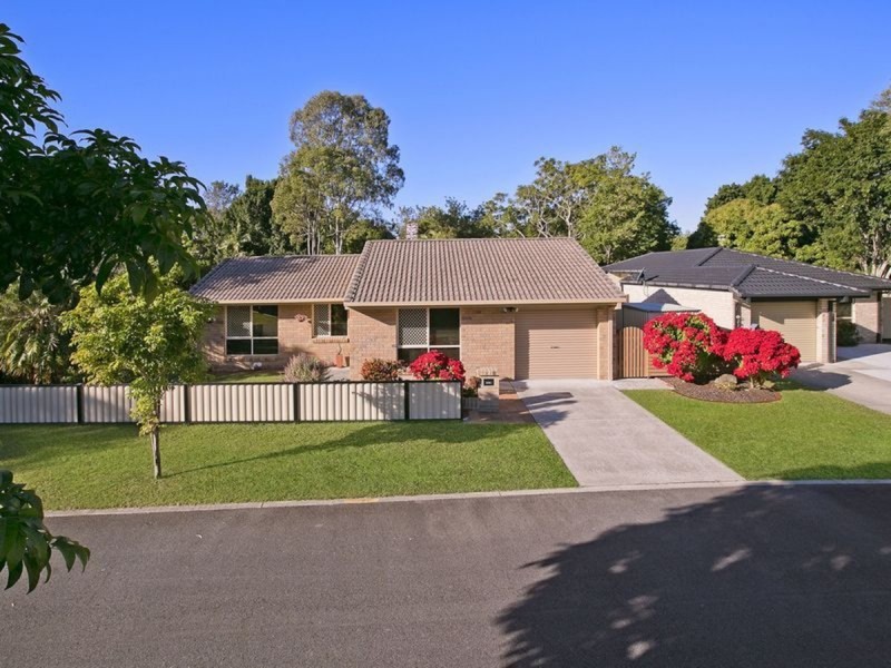 2 O’dowd Court, Nerang QLD 4211