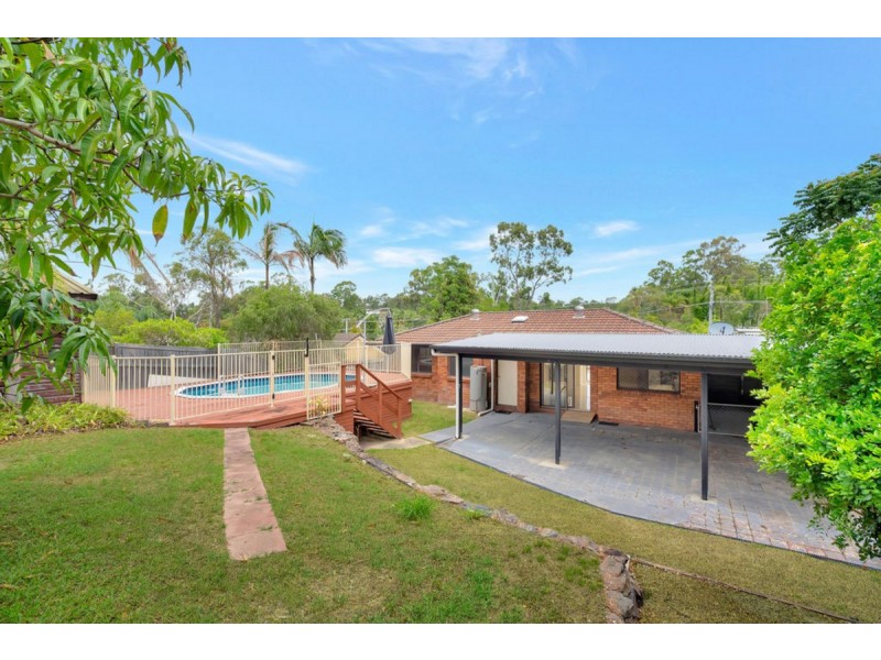 41 Mortensen Road, Nerang QLD 4211